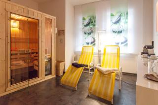 Hotel Am Grudenberg - 1