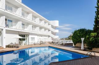 Hotel Torá - Paguera - 0