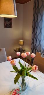 Moderne Ferienwohnung mit eigenem Garten und traumhaften Blick - 3