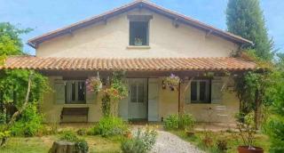 Holiday Chalet 1 set in beautiful country side - Bouteilles-Saint-Sébastien - 4