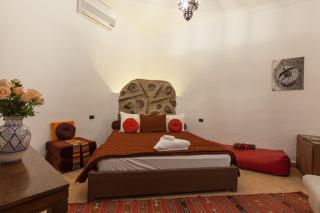 Riad les Ammonites and Spa - 8
