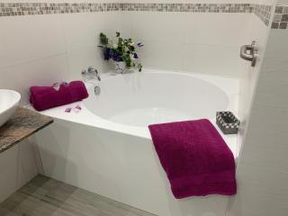 Hotel Rural Molino del Puente Ronda - 1