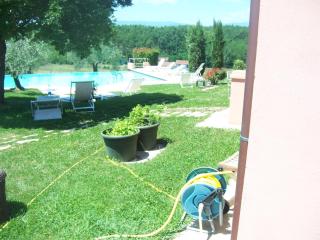Agriturismo Le Due Querce - Lazzeretto - 9