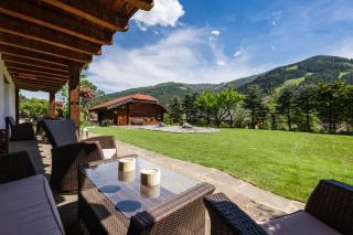 Biochalet Märkl - Bad Kleinkirchheim - 4