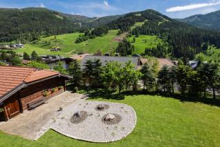 Biochalet Märkl - Bad Kleinkirchheim - 7