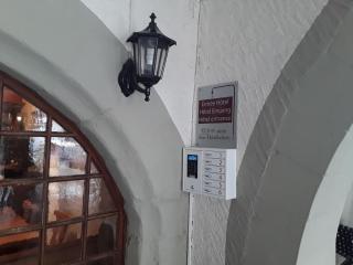 Hostellerie du XVI Siècle - 5