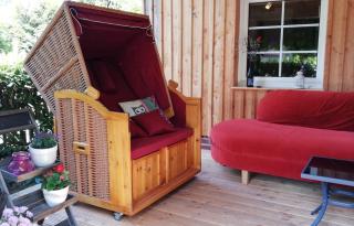 Privatzimmer Donna und Frido - Schneverdingen - 7
