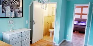 Privatzimmer Donna und Frido - Schneverdingen - 2