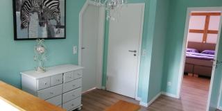Privatzimmer Donna und Frido - Schneverdingen - 3