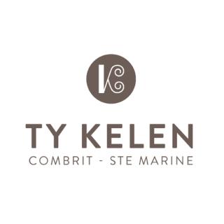 Gîtes Ty Kelen - Combrit - 0