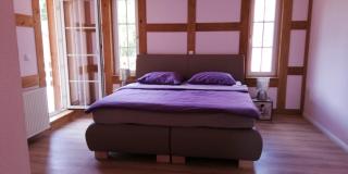 Privatzimmer Donna und Frido - Schneverdingen - 5