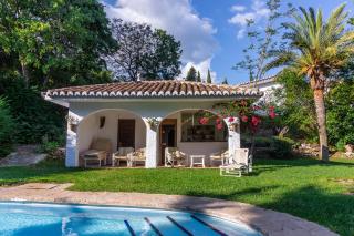 Finca Las Brisas - Mijas - 8