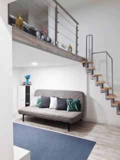 Oriental Apartment near Gozsdu udvar - Budapest - 8