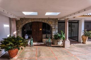 Finca Las Brisas - Mijas - 2