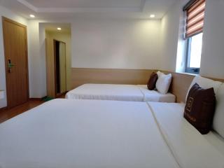 Galaxy Hotel - Quy Nhon - 4