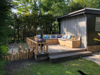 Zeeuwse Landhoeve Chalet - Brouwershaven - 7