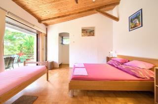 Apartments Olea - Baška - 9