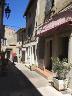 Studio Apartment Centre Historique - Arles - 8