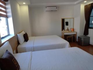 Galaxy Hotel - Quy Nhon - 3