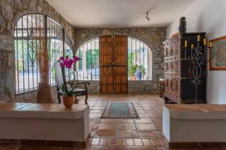 Finca Las Brisas - Mijas - 1