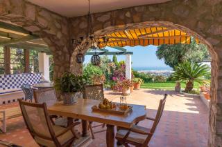 Finca Las Brisas - Mijas - 9