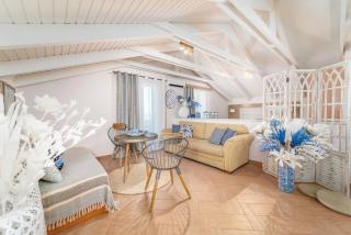 Niver Luxury Suites - Lefkada - 1