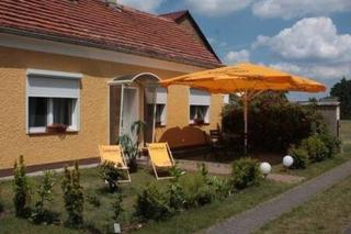 Idylle am See - Zossen - 7
