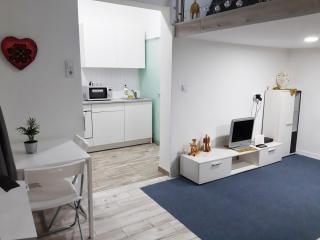 Oriental Apartment near Gozsdu udvar - Budapest - 3