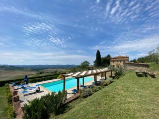 Agriturismo Casallario - Volterra - 0