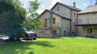 CASA SUERTES-FISCAL - Fiscal - 0
