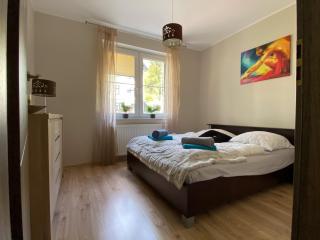 Apartamenty Villa Incognito - 9