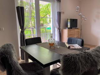 Apartamenty Villa Incognito - 6