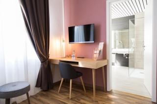 Enjoy 1313AG Hotel Touring - Chiasso - 4
