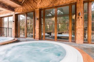 Aries Hotel & SPA Wisła - Wisła - 7