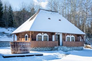 Vatra Boiereasca - Cacica - 4