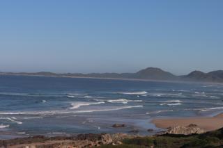 Oyster Bay Beach Lodge - Oesterbaai - 1