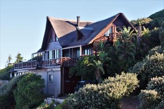 Oyster Bay Beach Lodge - Oesterbaai - 3