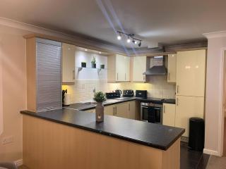 River-meadow View Apartment 27 Skipper Way - 3