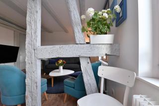 Appartement L'Authentique de la Petite Venise - Colmar - 7