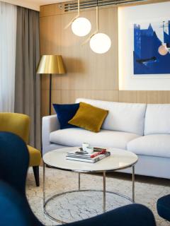 Hotel Excelsior - Dubrovnik - 8