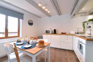 Appartement L'Authentique de la Petite Venise - Colmar - 8