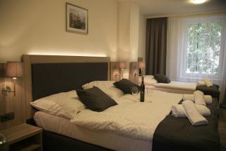Hotel CK Park - 1