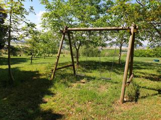 Gîte tout confort entre Marmande et Tonneins - 8