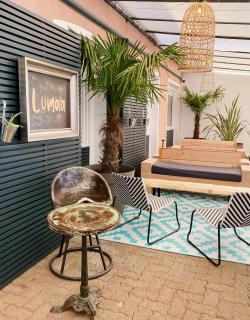 Boutique Hotel Lumaa Marinero - Vieux-Boucau-les-Bains - 0