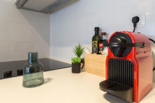 Budget Beach Studio 24 - 2