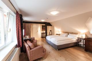Romantik Hotel Alte Münze - Goslar - 1