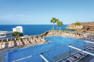 Hotel Riu Vistamar Gran Canaria - All Inclusive - Puerto Rico de Gran Canaria - 9