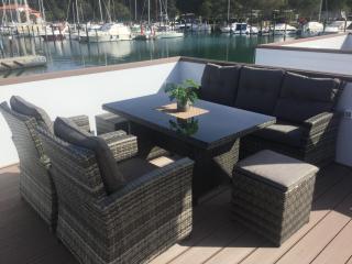 Floating House - ARENA 2 - Pula - 5