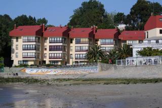 A Coruña - Playa Santa Cristina, Perillo-Oleiros - Oleiros - 8