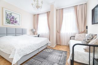 Forums Boutique Hotel - Riga - 4